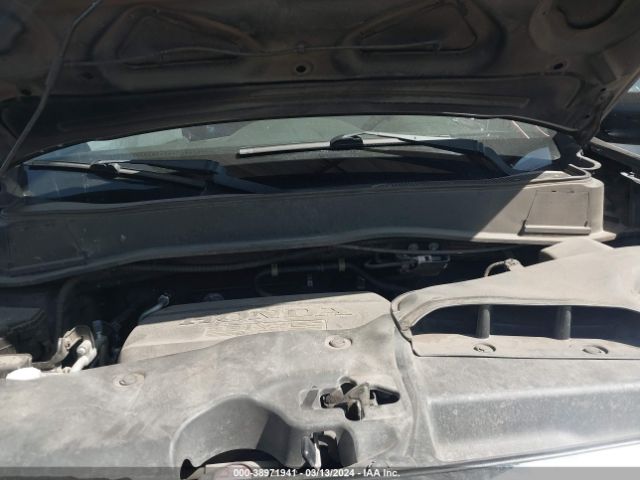 5FNYF3H32FB034565 Honda PILOT SE