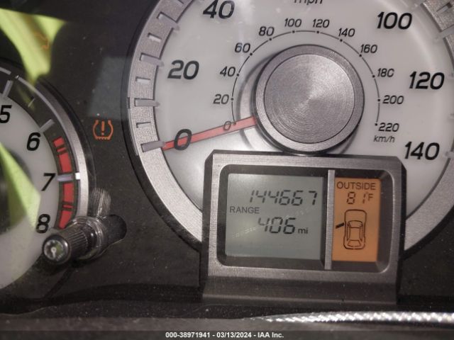 5FNYF3H32FB034565 Honda PILOT SE