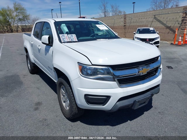 2019 1GCGSBEN8K1337411 main image