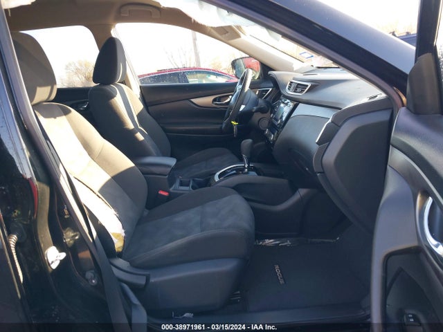 Nissan ROGUE SV 2016 KNMAT2MV7GP649728 Image 5