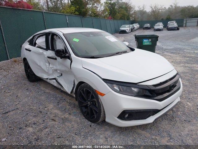 2020 19XFC2F80LE008184 main image