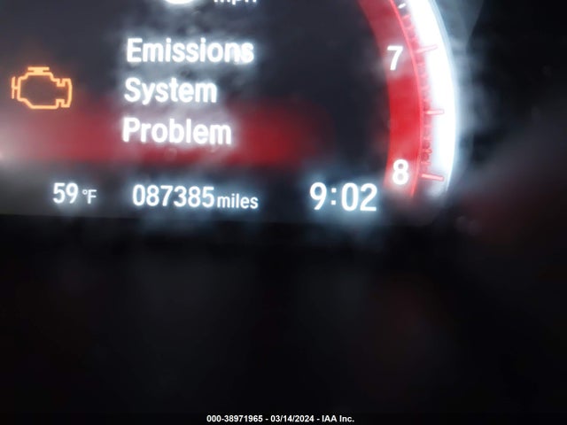 Honda Civic Sport 2020 19XFC2F80LE008184 Image 7