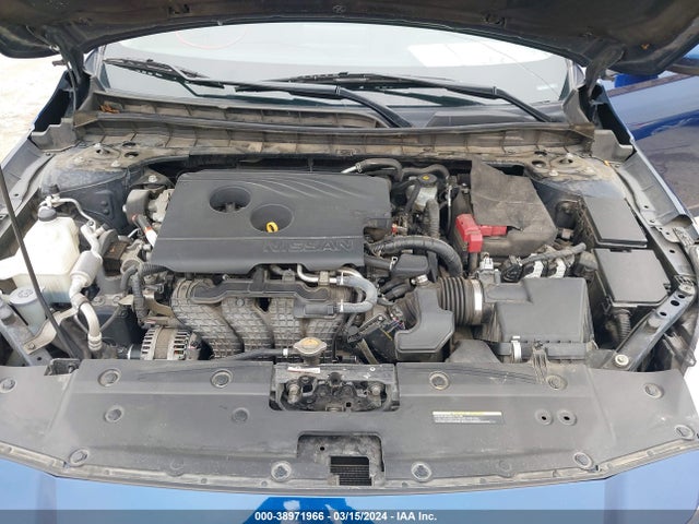 Nissan Altima 2.5 S 2019 1N4BL4BV6KC238300 Image 10