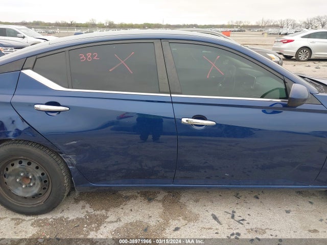 Nissan Altima 2.5 S 2019 1N4BL4BV6KC238300 Image 13