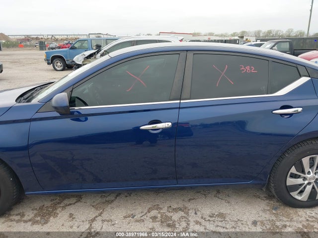 Nissan Altima 2.5 S 2019 1N4BL4BV6KC238300 Image 14