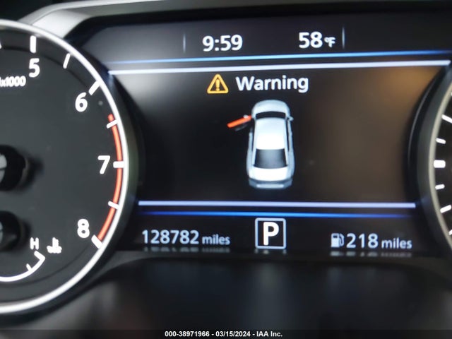 Nissan Altima 2.5 S 2019 1N4BL4BV6KC238300 Image 15