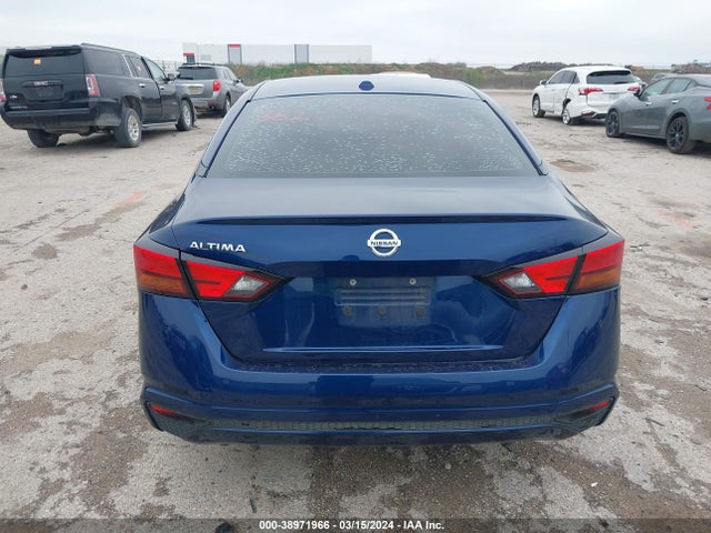 Nissan Altima 2.5 S 2019 1N4BL4BV6KC238300 Image 16