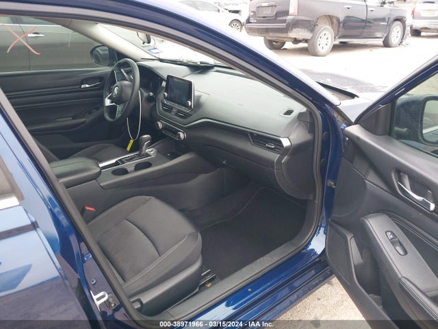 Nissan Altima 2.5 S 2019 1N4BL4BV6KC238300 Image 5