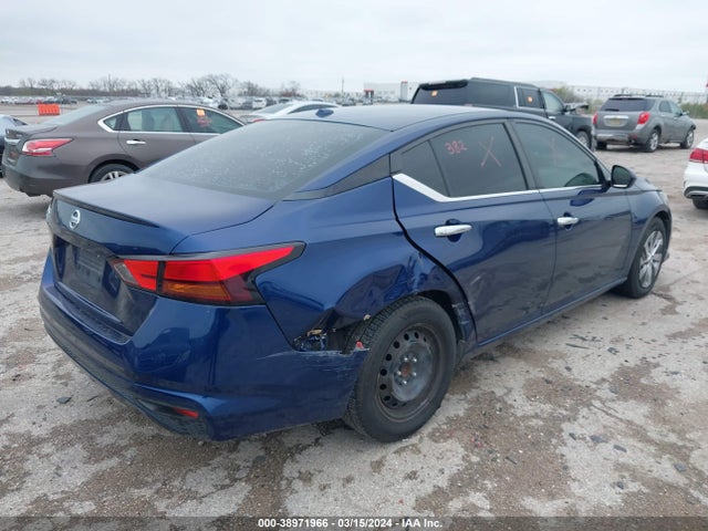 Nissan Altima 2.5 S 2019 1N4BL4BV6KC238300 Image 6