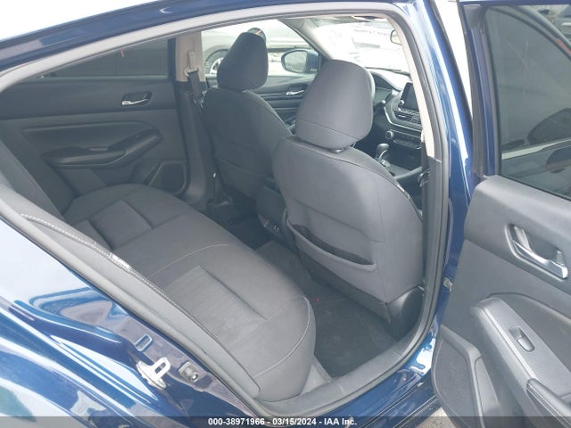 Nissan Altima 2.5 S 2019 1N4BL4BV6KC238300 Image 8