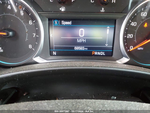 Chevrolet EQUINOX LT 2019 2GNAXKEVXK6305457 Image 14