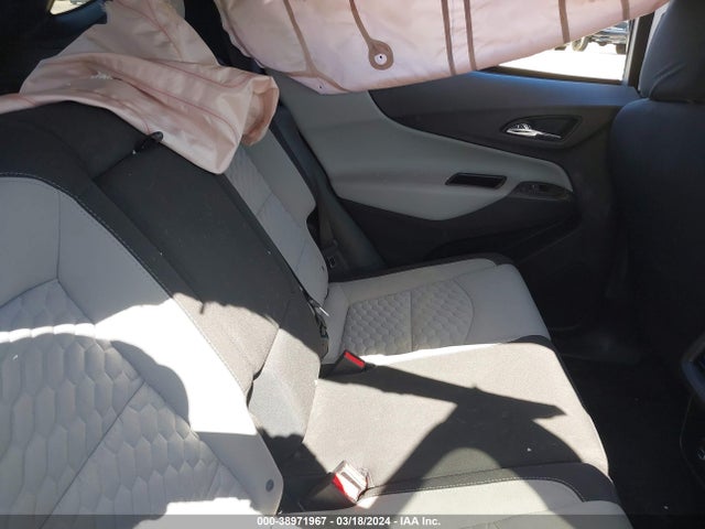 Chevrolet EQUINOX LT 2019 2GNAXKEVXK6305457 Image 8