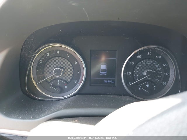 Hyundai ELANTRA SEL 2019 5NPD84LF7KH466855 Image 7