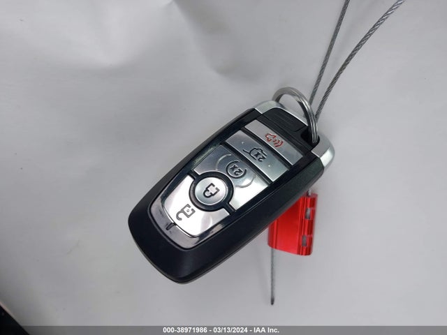 Ford Expedition Limited Max 2023 1FMJK2A80PEA47875 Image 11