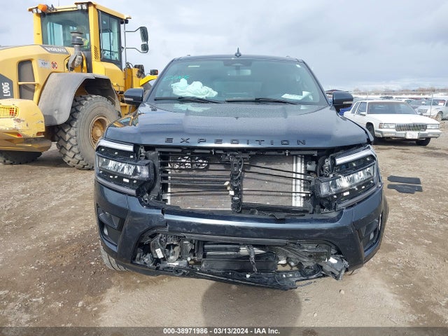 Ford Expedition Limited Max 2023 1FMJK2A80PEA47875 Image 12