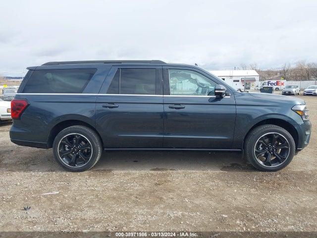 Ford Expedition Limited Max 2023 1FMJK2A80PEA47875 Image 13