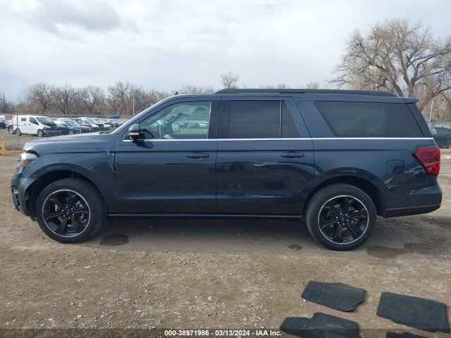 Ford Expedition Limited Max 2023 1FMJK2A80PEA47875 Image 14