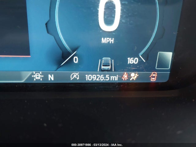 Ford Expedition Limited Max 2023 1FMJK2A80PEA47875 Image 15