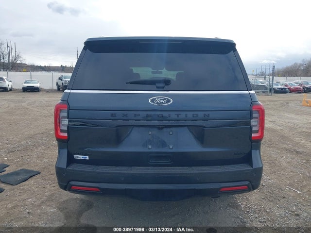 Ford Expedition Limited Max 2023 1FMJK2A80PEA47875 Image 16