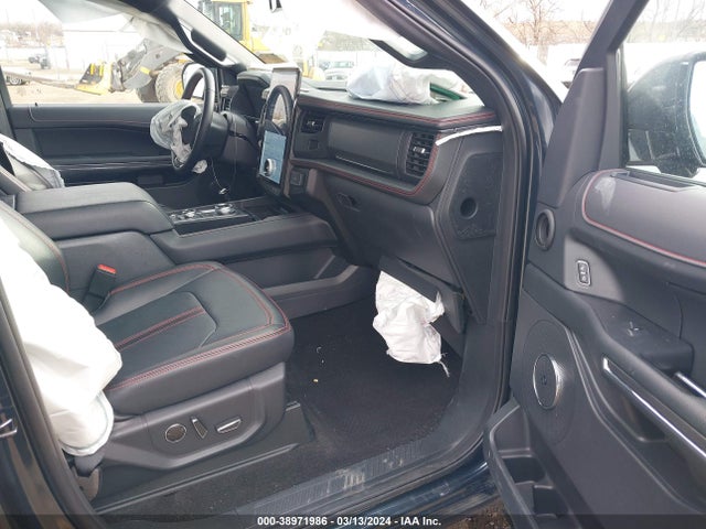 Ford Expedition Limited Max 2023 1FMJK2A80PEA47875 Image 5