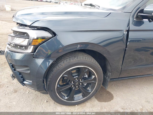 Ford Expedition Limited Max 2023 1FMJK2A80PEA47875 Image 6