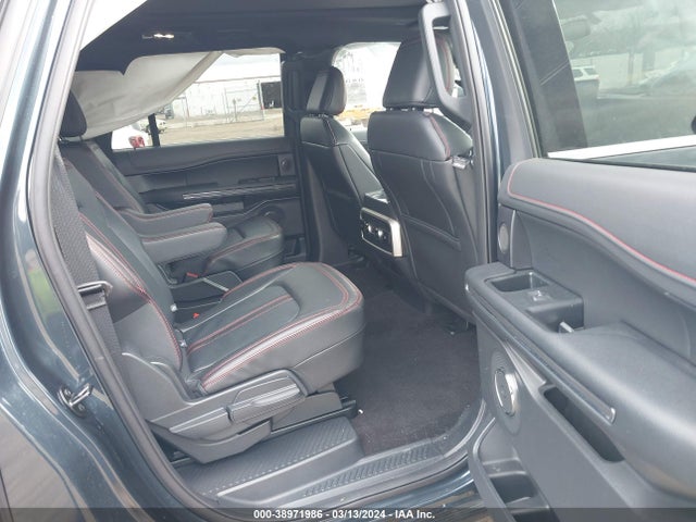 Ford Expedition Limited Max 2023 1FMJK2A80PEA47875 Image 8