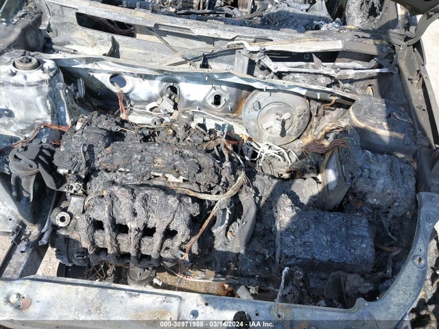 Hyundai SONATA GLS 2014 5NPEB4AC2EH930671 Image 10