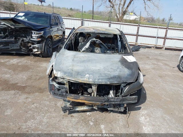 Hyundai SONATA GLS 2014 5NPEB4AC2EH930671 Image 6