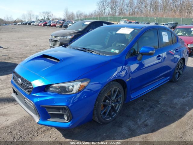 JF1VA1H60J9805159 Subaru Wrx Limited