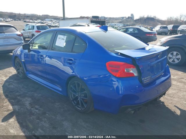 JF1VA1H60J9805159 Subaru Wrx Limited