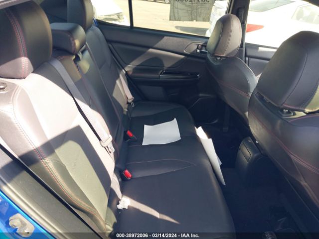 JF1VA1H60J9805159 Subaru Wrx Limited