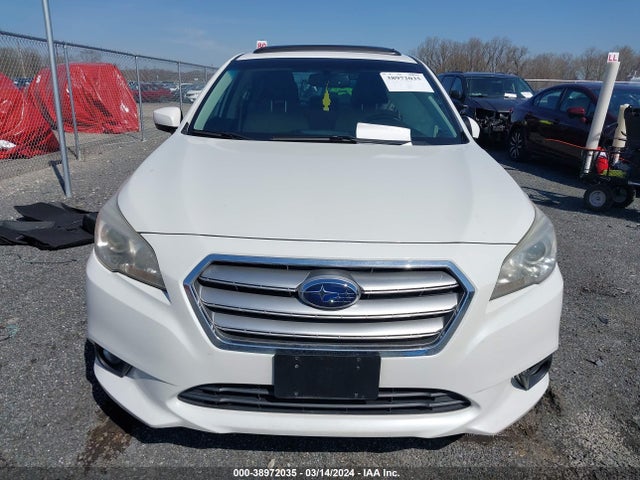 Subaru Legacy 2.5i Premium 2016 4S3BNAE61G3015368 Image 12