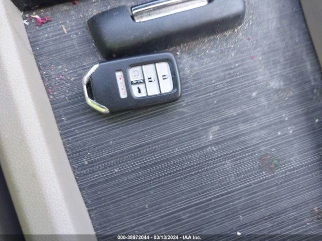 5FNYF6H02JB007771 Honda Pilot Elite