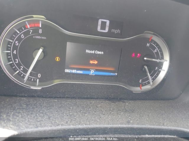 5FNYF6H02JB007771 Honda Pilot Elite