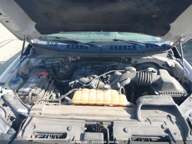 1FTMF1C80GKF91789 Ford F-150 Xl