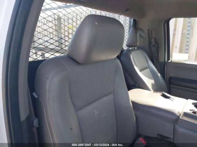 1FTMF1C80GKF91789 Ford F-150 Xl