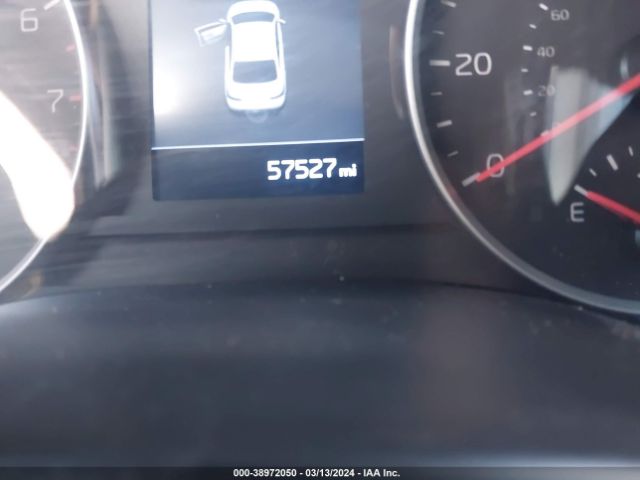 3KPA24AB2KE225083 KIA RIO S