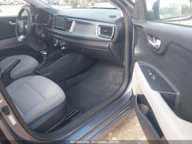 3KPA24AB2KE225083 KIA RIO S
