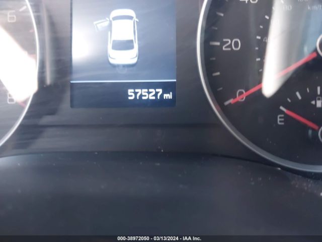 3KPA24AB2KE225083 KIA RIO S