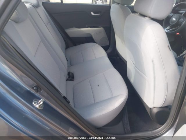 3KPA24AB2KE225083 KIA RIO S