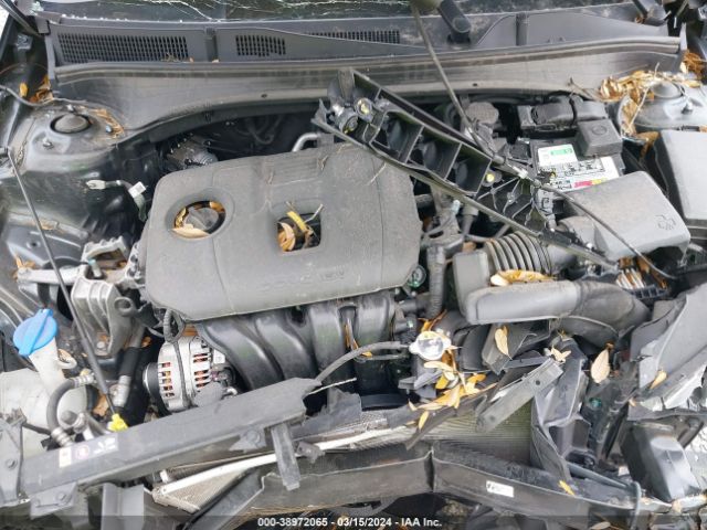 3KPF24ADXME312403 KIA FORTE FE