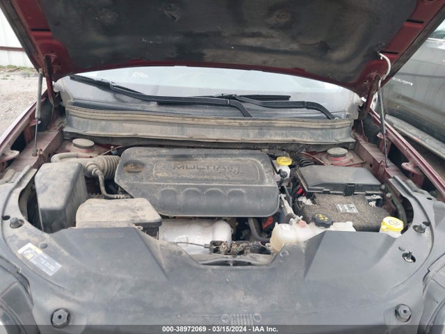 Jeep Cherokee Altitude Fwd 2019 1C4PJLLB3KD338854 Image 10