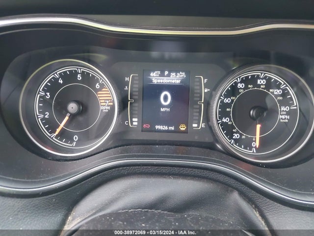 Jeep Cherokee Altitude Fwd 2019 1C4PJLLB3KD338854 Image 7