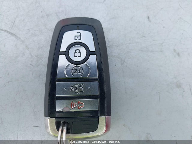 Ford FUSION SEL 2020 3FA6P0CD1LR152271 Image 11