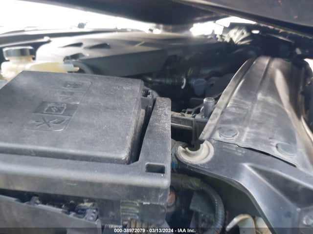 Chevrolet Camaro 1lt 2018 1G1FB1RS8J0142752 Image 10