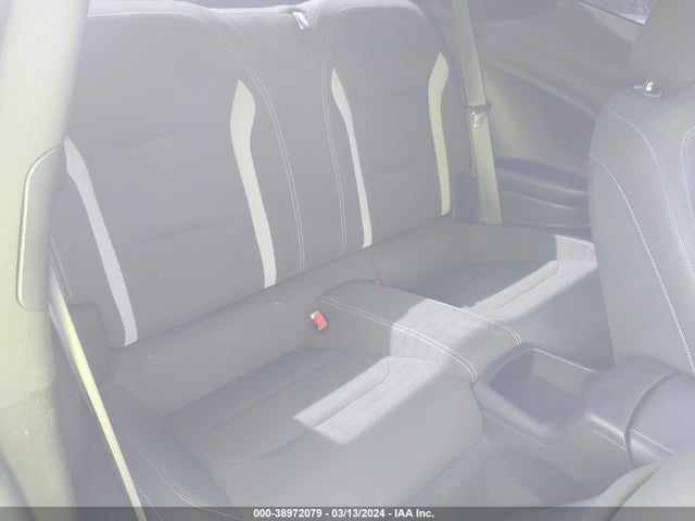 Chevrolet Camaro 1lt 2018 1G1FB1RS8J0142752 Image 8
