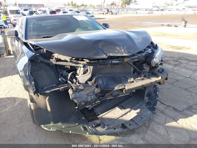 Chevrolet Camaro Rwd  1lt 2021 1G1FB1RX9M0138077 Image 6