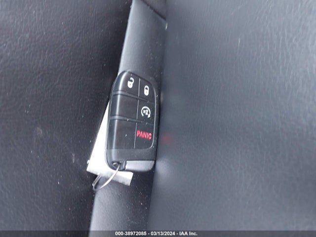 Jeep Renegade Trailhawk 2016 ZACCJBCT7GPC56734 Image 11