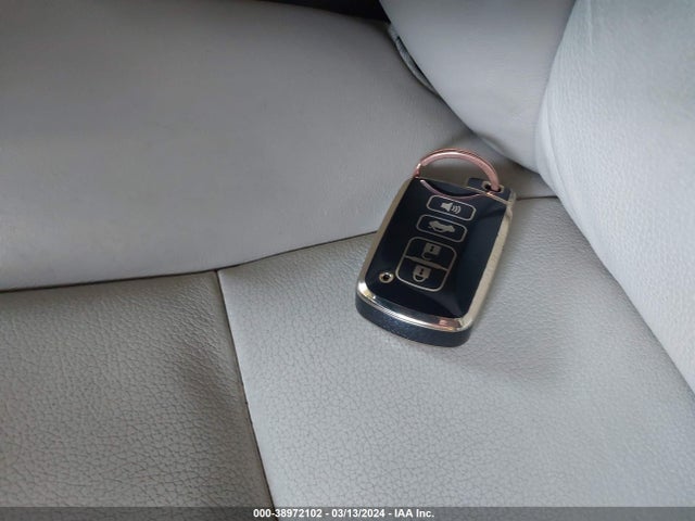 Toyota CAMRY XLE 2014 4T4BF1FK9ER363047 Image 11