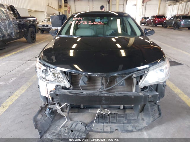 Toyota CAMRY XLE 2014 4T4BF1FK9ER363047 Image 13